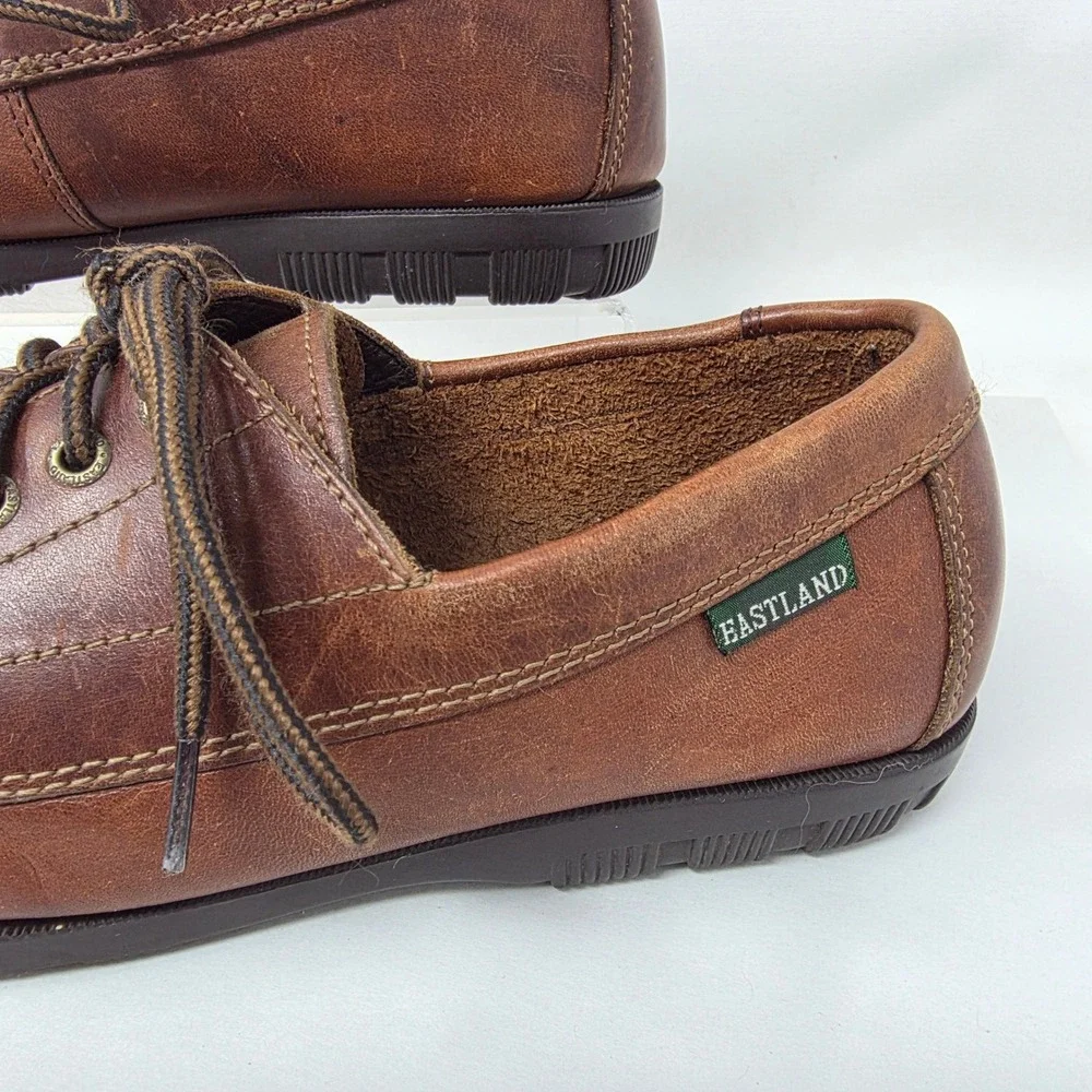 Eastland ships from